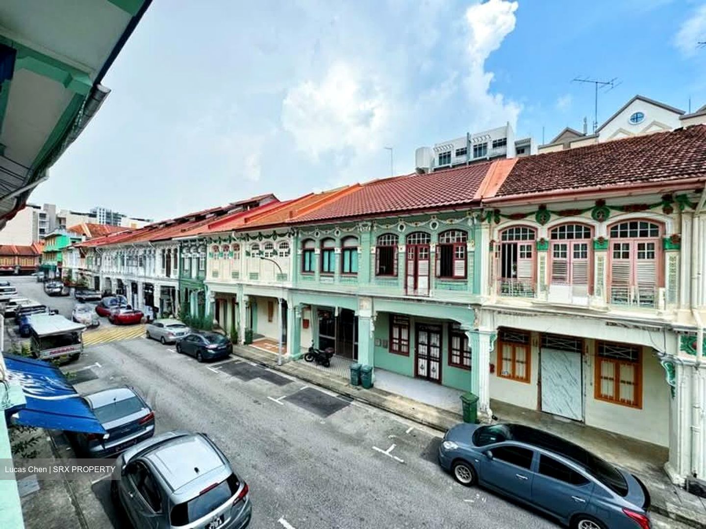 Geylang Road (D14), Shop House #557778151